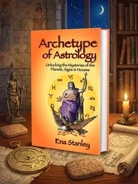 Archetypes of Astrology — photo 1