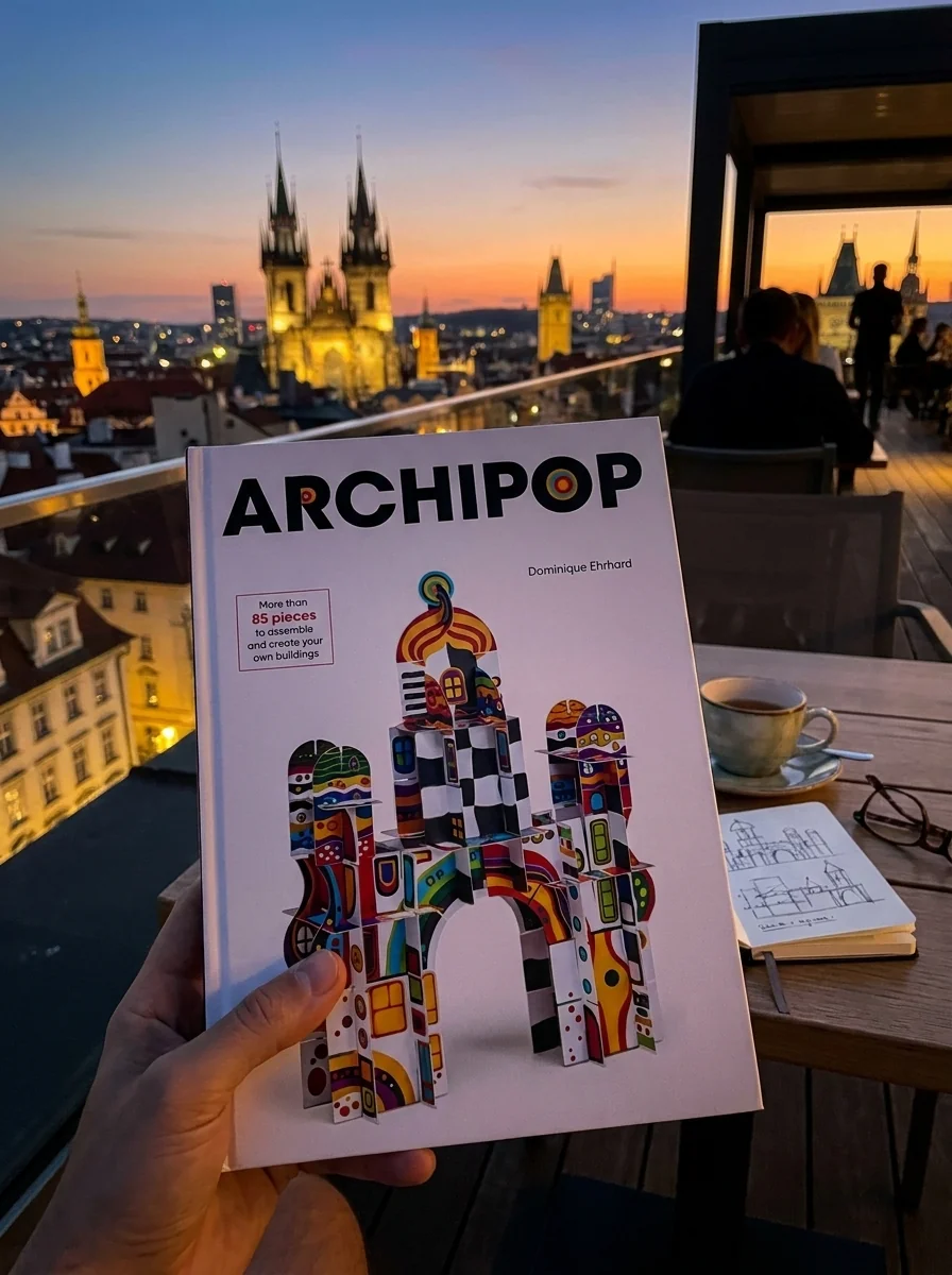 Archipop — photo 2