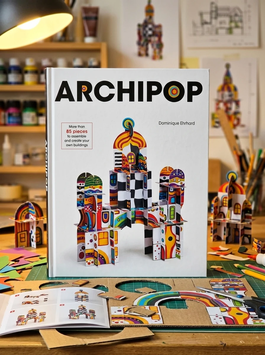 Archipop