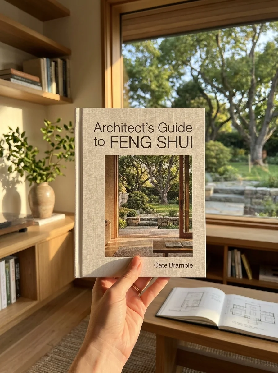 Architect's Guide to Feng Shui — photo 2