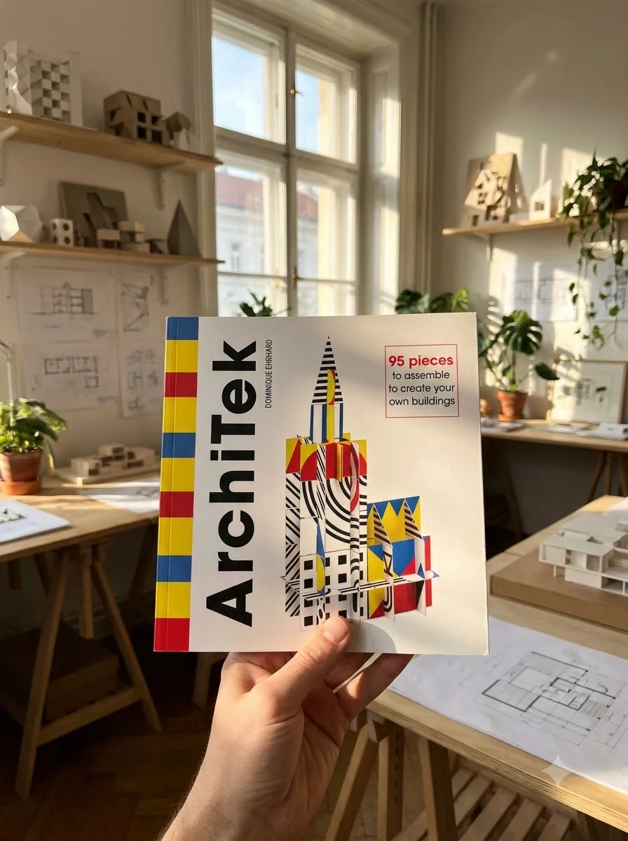 Architek — photo 2