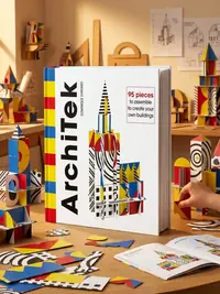 Architek — photo 1