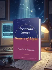 Arcturian Songs of the Masters of Light: Arcturian Star Chronicles, Volume Four (Original) Pereira, Patricia — photo 1