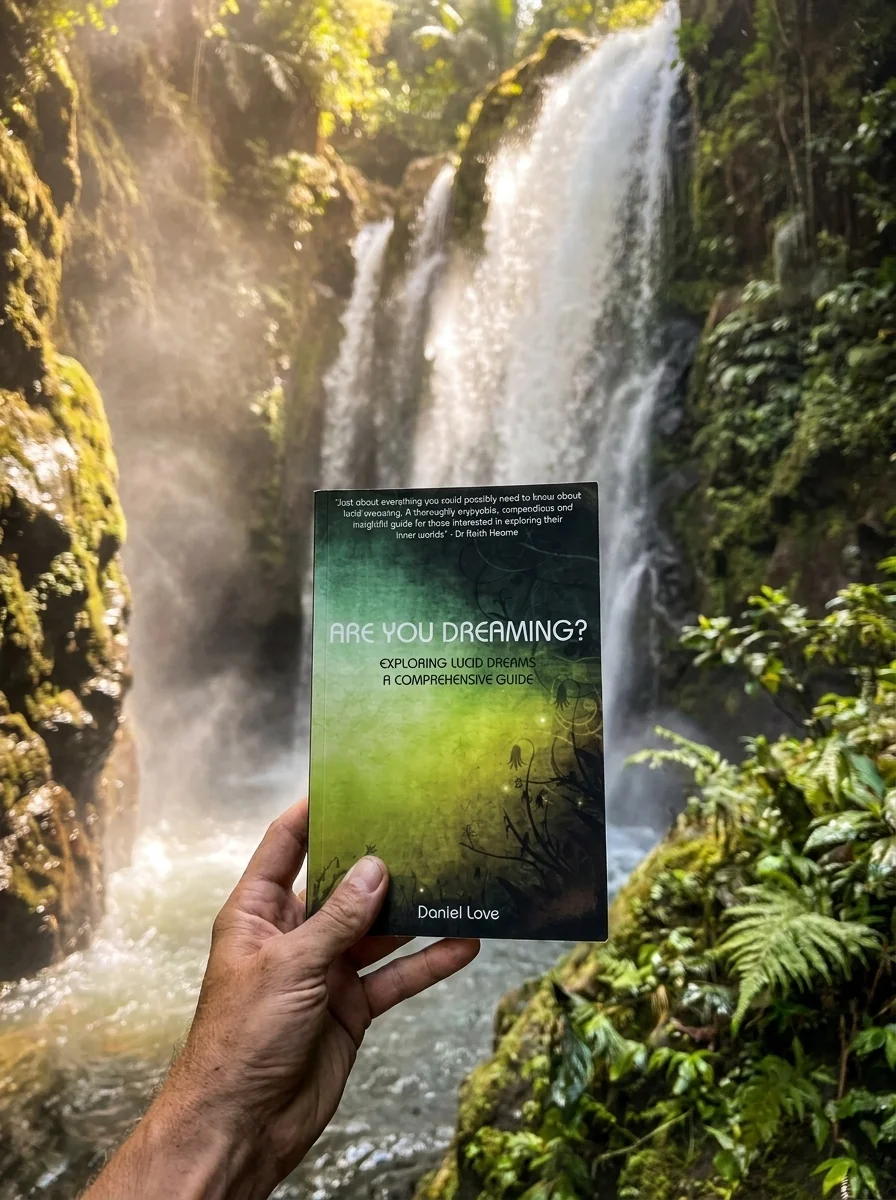 Are You Dreaming?: Exploring Lucid Dreams: A Comprehensive Guide — photo 2