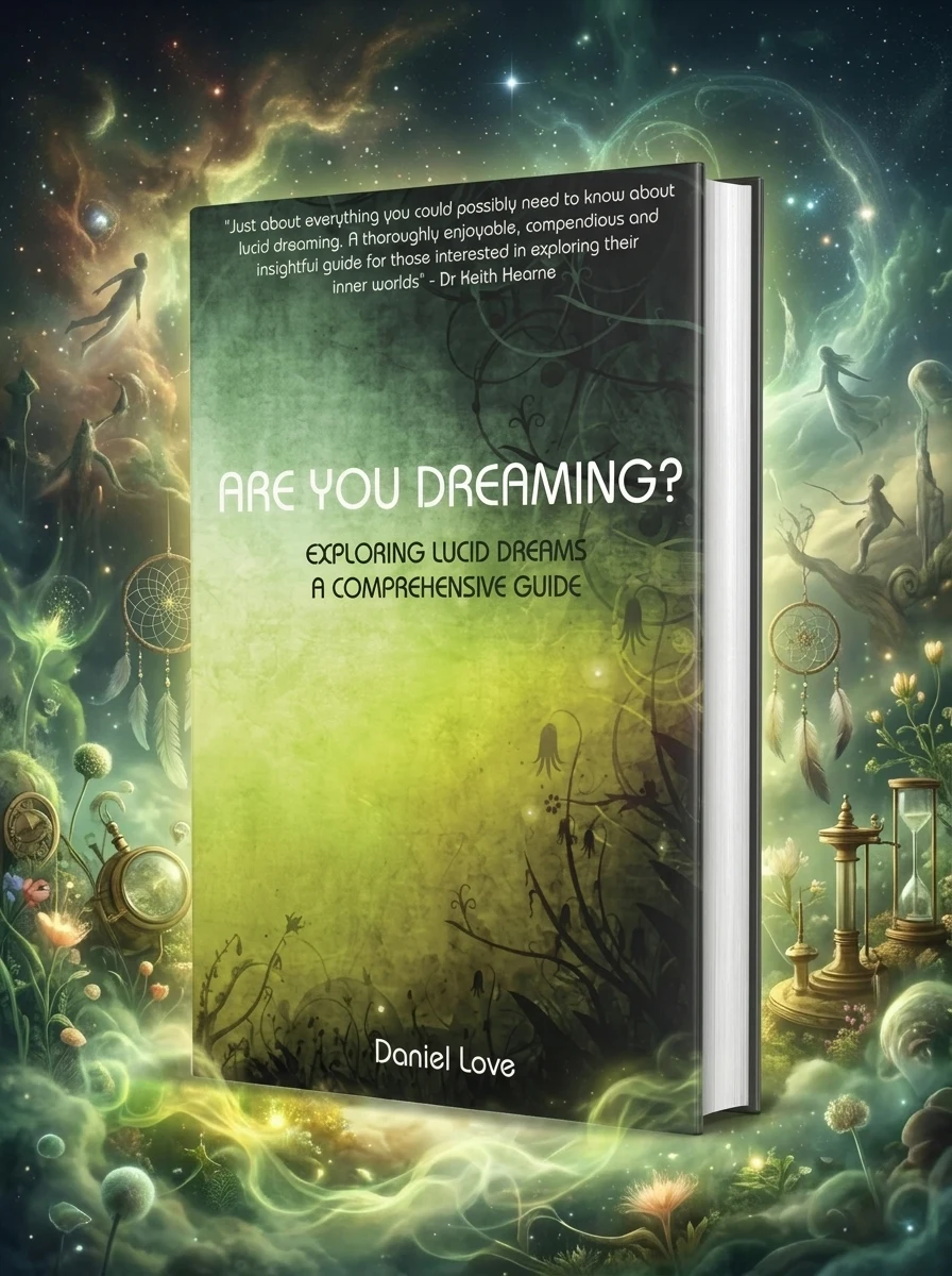 Are You Dreaming?: Exploring Lucid Dreams: A Comprehensive Guide