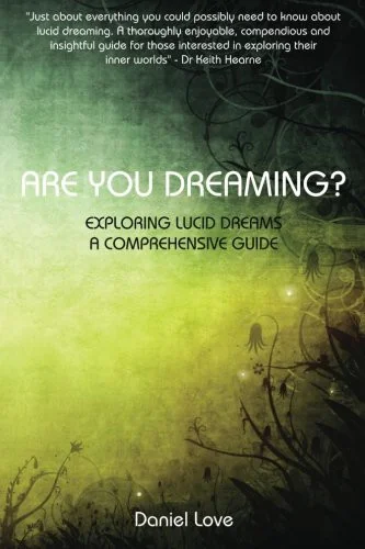 Are You Dreaming?: Exploring Lucid Dreams: A Comprehensive Guide — photo 3