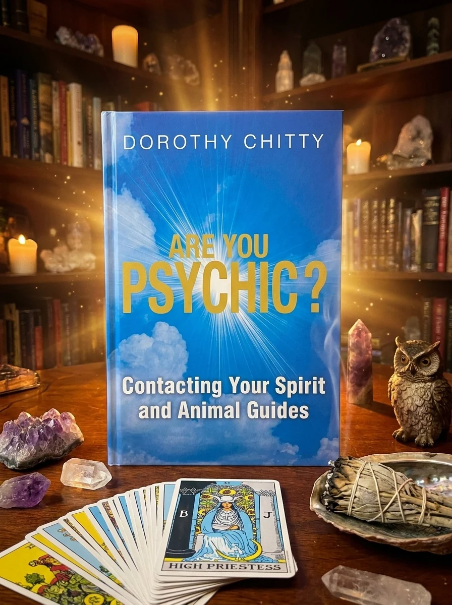 Are You Psychic?: Find the answers you've always been looking for