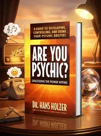 Are You Psychic?: Unlocking the Power Within — photo 1