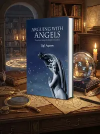 Arguing with Angels: Enochian Magic & Modern Occulture Asprem, Egil — photo 1