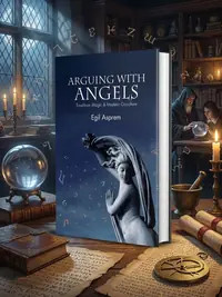 Arguing with Angels: Enochian Magic & Modern Occulture Asprem, Egil — photo 1