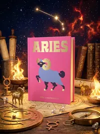 Aries: Harness the Power of the Zodiac (Astrology, Star Sign) — photo 1