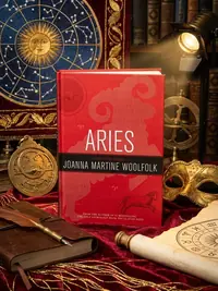 Aries Woolfolk, Joanna Martine — photo 1