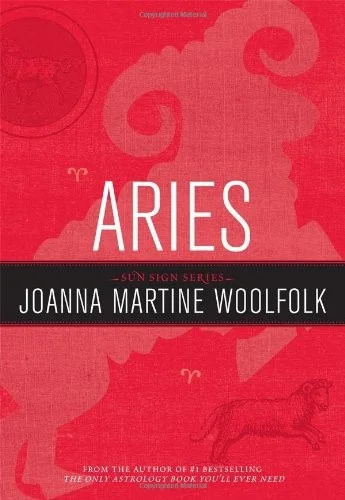 Aries Woolfolk, Joanna Martine