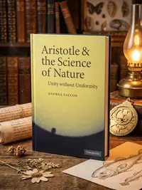 Aristotle and the Science of Nature: Unity Without Uniformity — photo 1