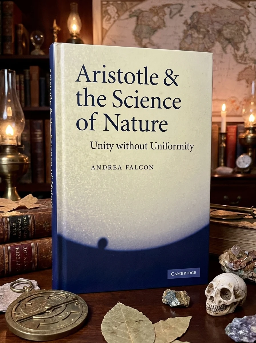 Aristotle and the Science of Nature: Unity Without Uniformity