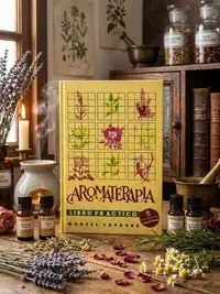 Aromaterapia Libro Práctico (Original) Lavabre, Marcel — photo 1