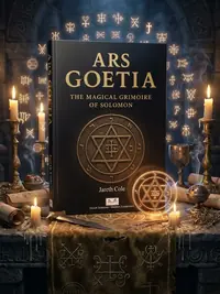 Ars Goetia: The Magical Grimoire of Solomon — photo 1