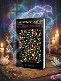 Art and Practice of Astral Projection Ophiel — photo 1