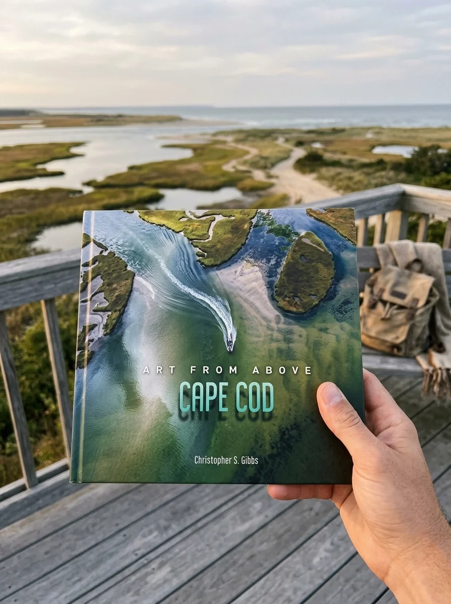 Art from Above Cape Cod — photo 2