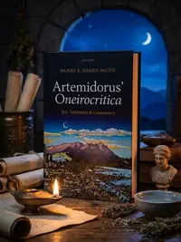 Artemidorus' Oneirocritica: Text, Translation, and Commentary — photo 1
