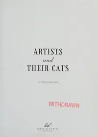 Artists and Their Cats — photo 2
