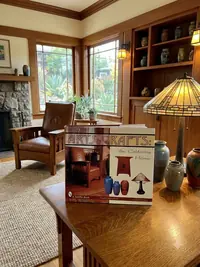 Arts & Crafts: The California Home Congdon-Martin, Douglas — photo 1