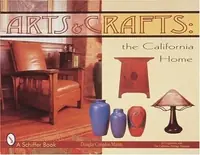 Arts & Crafts: The California Home Congdon-Martin, Douglas — photo 2