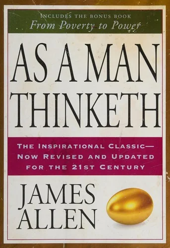 As a Man Thinketh (Revised, Updated)