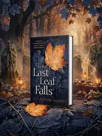 As the Last Leaf Falls: A Pagan's Perspective on Death, Dying & Bereavement — photo 1