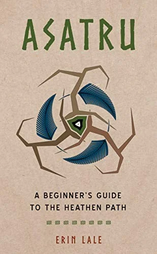 Asatru: A Beginner's Guide to the Heathen Path — photo 3
