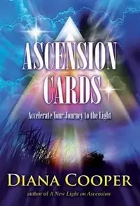 Ascension Cards: Accelerate Your Journey to the Light [With Book(s)] — photo 2
