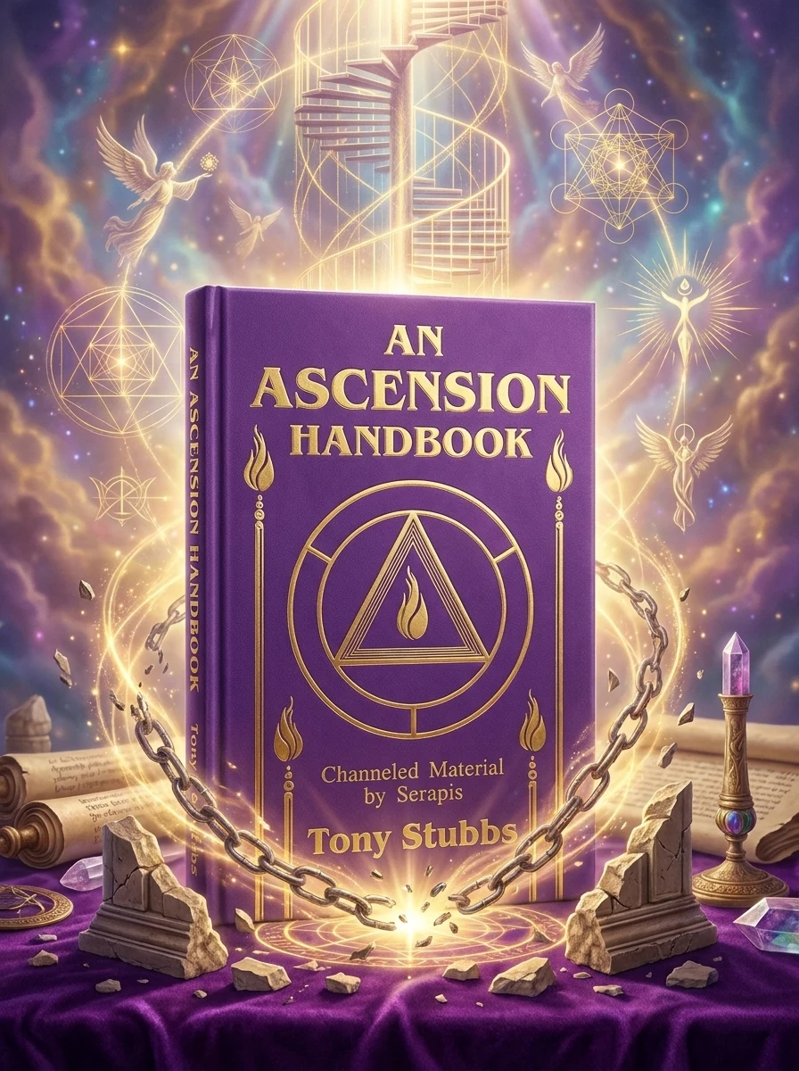 Ascension Handbook
