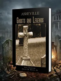 Asheville Ghosts and Legends Traylor, Ken — photo 1
