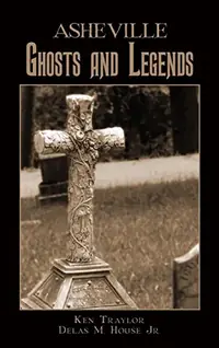 Asheville Ghosts and Legends — photo 2