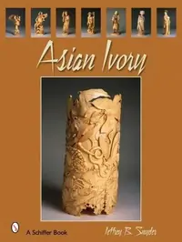 Asian Ivory — photo 2