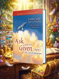 Ask & It Is Given: The Law Hicks, Esther — photo 1