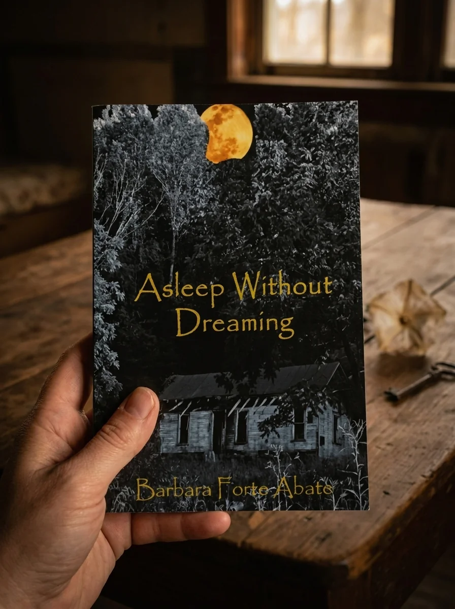 Asleep Without Dreaming — photo 2