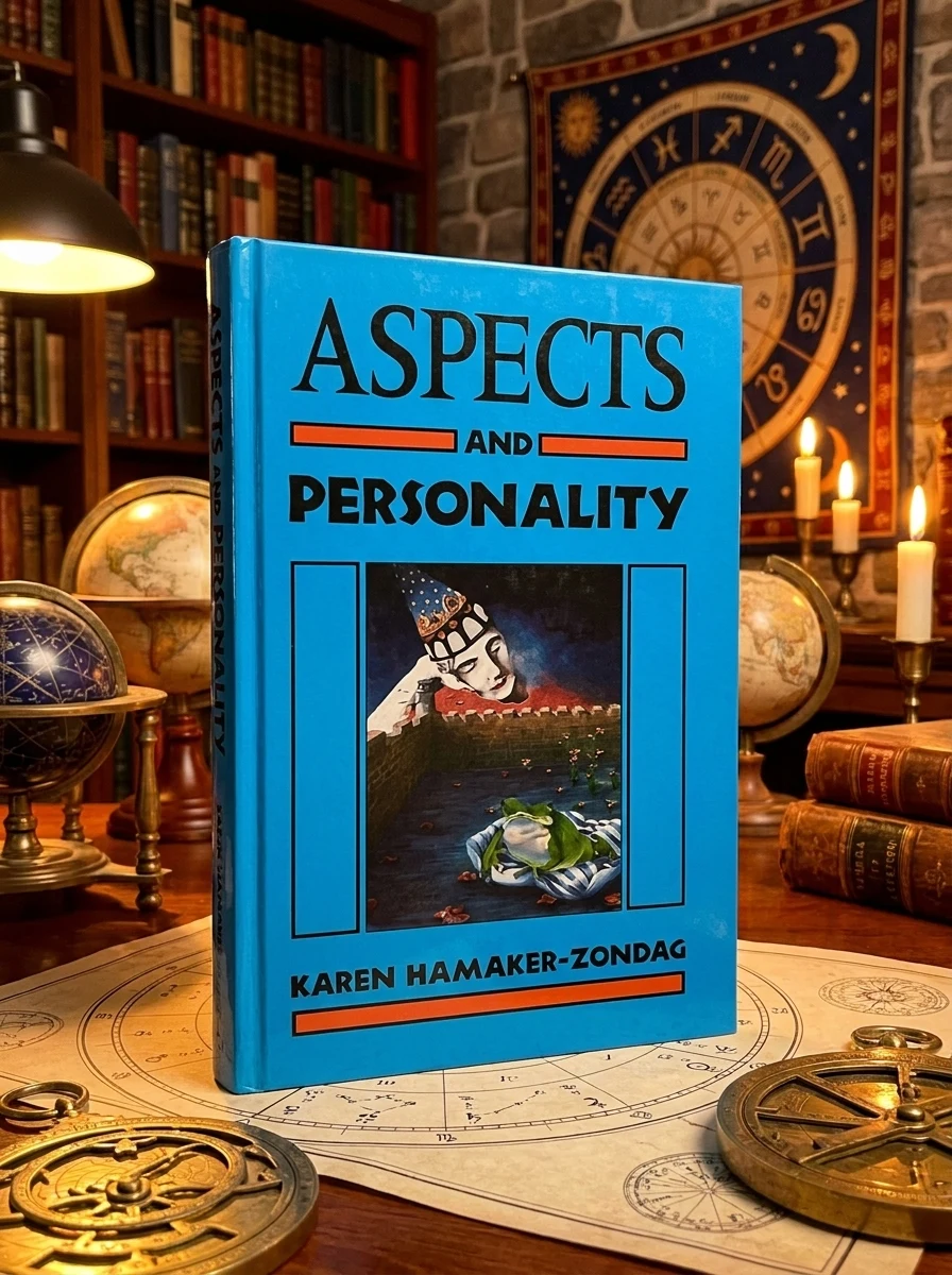 Aspects and Personality