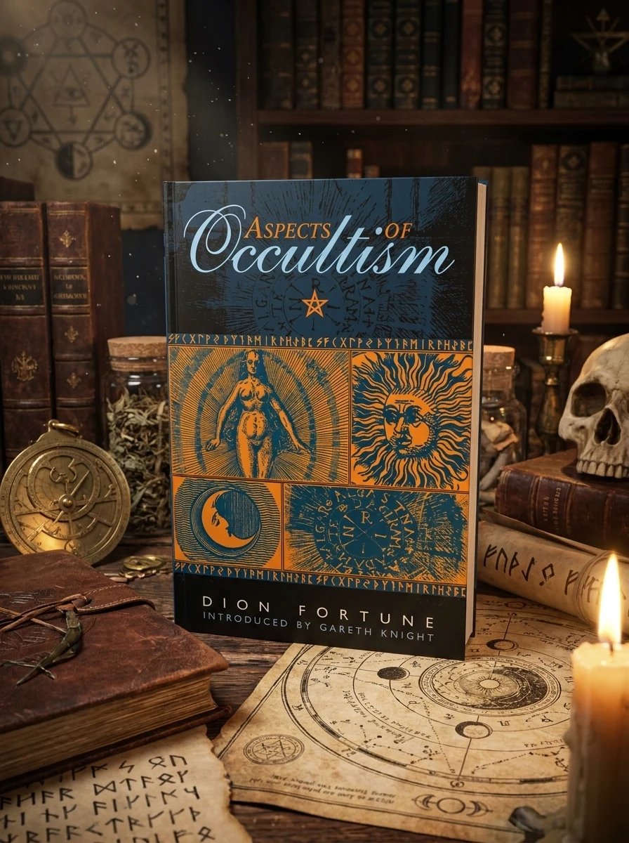 Aspects of Occultism