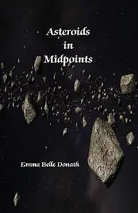 Asteroids in Midpoints — photo 2