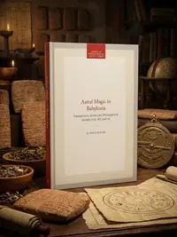 Astral Magic in Babylonia: Transactions, American Philosophical Society (Vol. 85, Part 4) (Transactions of the American P) - Ingram Academic Reiner, Erica — photo 1