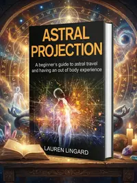 Astral Projection: A beginner's guide to astral travel and having an out-of-body experience — photo 1