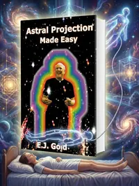 Astral Projection Made Easy — photo 1