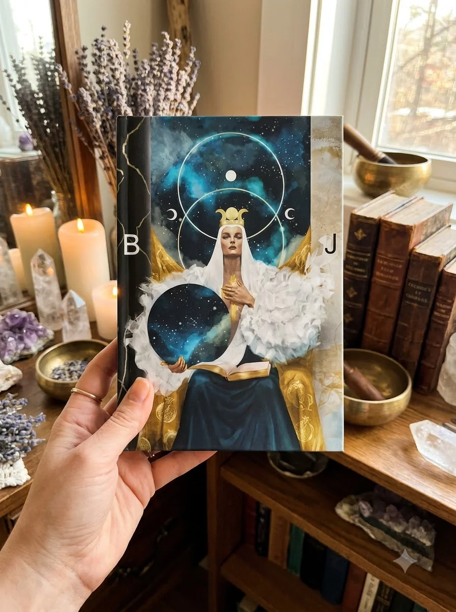 Astral Tarot Bag — photo 2