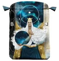 Astral Tarot Bag Casagrande, Federica — photo 2