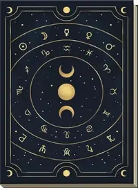 Astral Tarot Journal Lo Scarabeo — photo 2