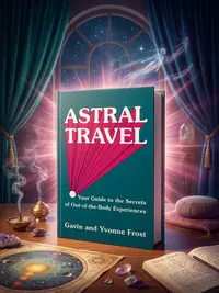 Astral Travel: Your Guide to the Secrets of Out-Of-The-Body Experiences (Revised) — photo 1