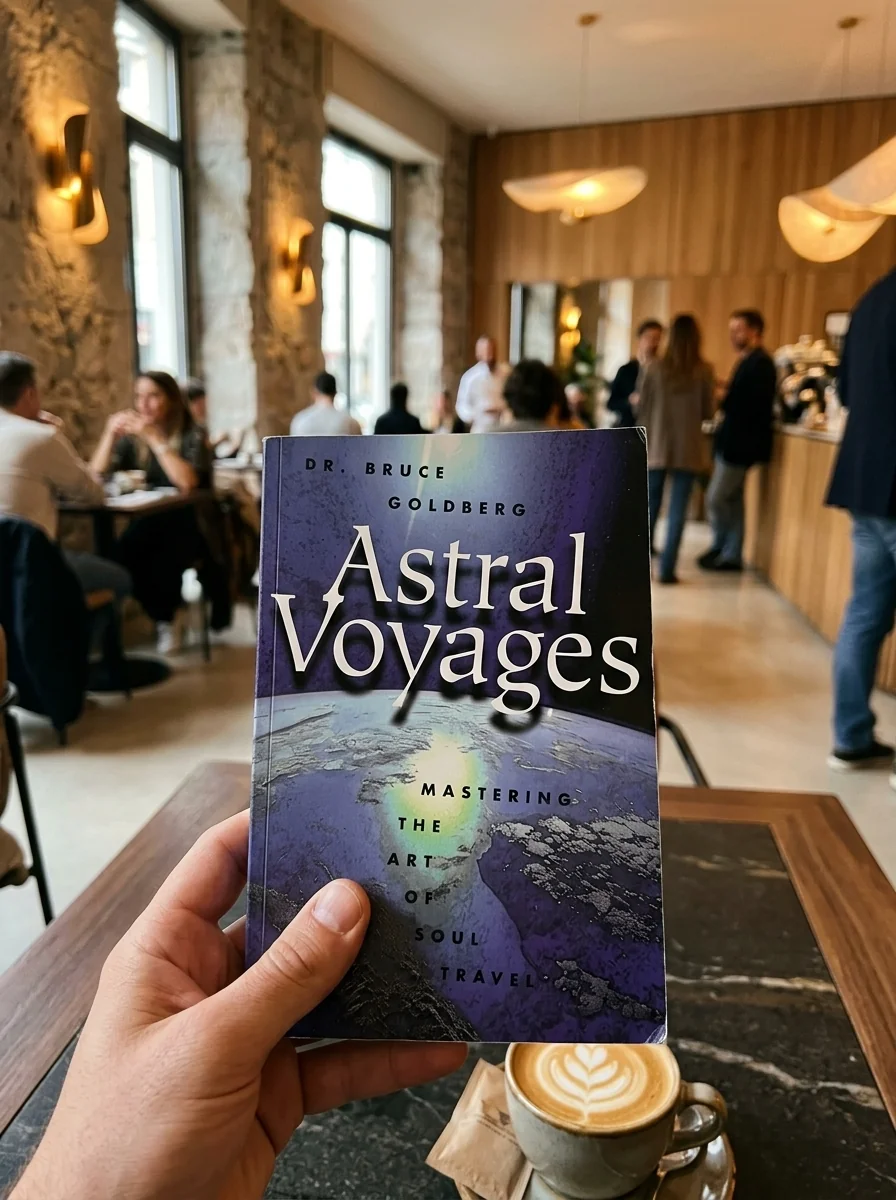 Astral Voyages — photo 2