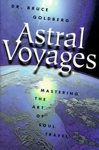 Astral Voyages Goldberg, Bruce — photo 2