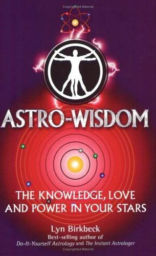 Astro Wisdom Birkbeck, Lyn